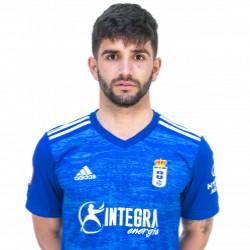 Melndez (Real Oviedo B) - 2020/2021